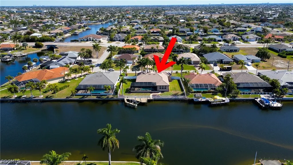 4106 SW 25th Place Cape Coral FL 33914
