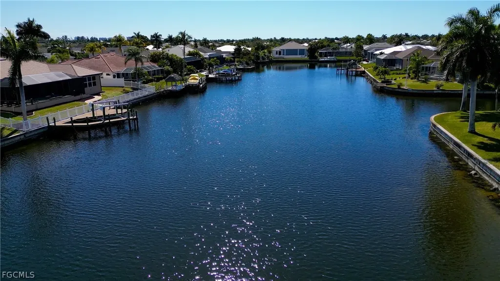 4106 SW 25th Place Cape Coral FL 33914