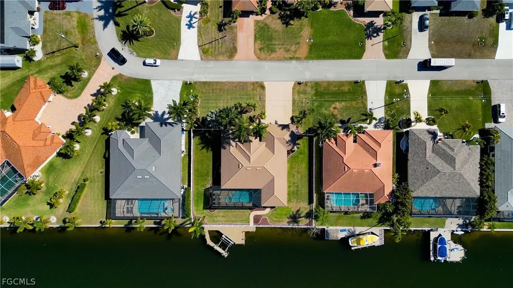 4106 SW 25th Place Cape Coral FL 33914