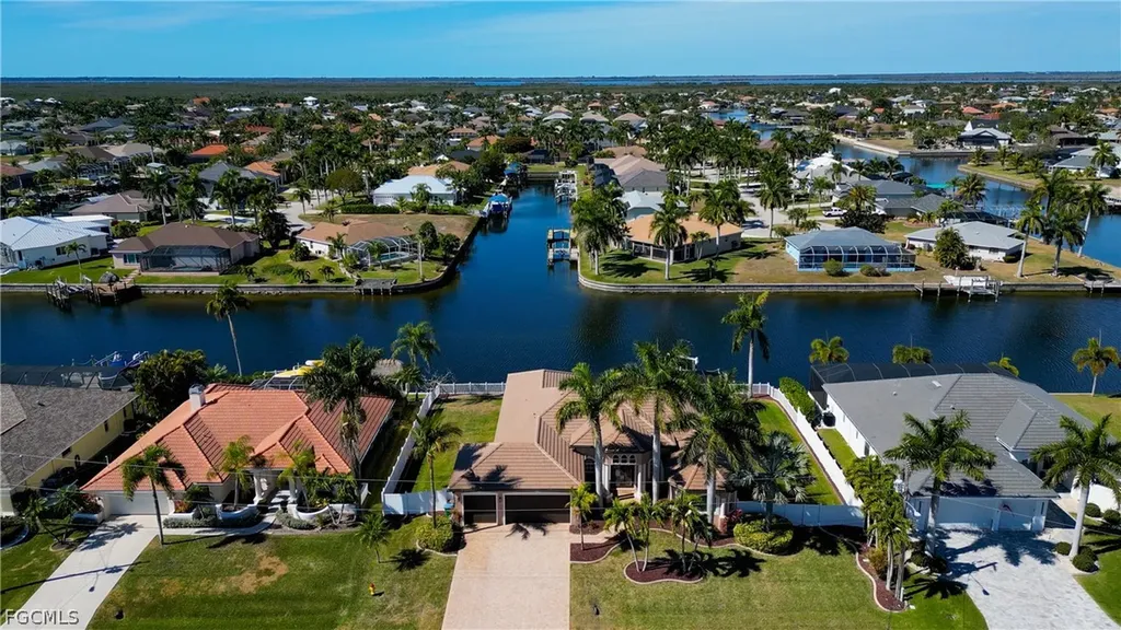 4106 SW 25th Place Cape Coral FL 33914