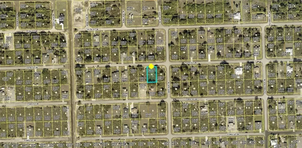 2803 74th Street W Lehigh Acres FL 33971