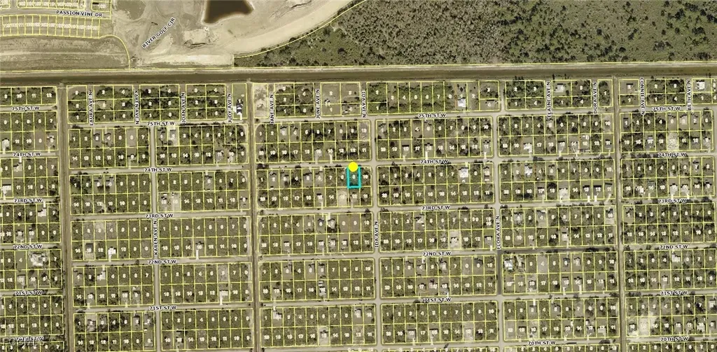 2803 74th Street W Lehigh Acres FL 33971