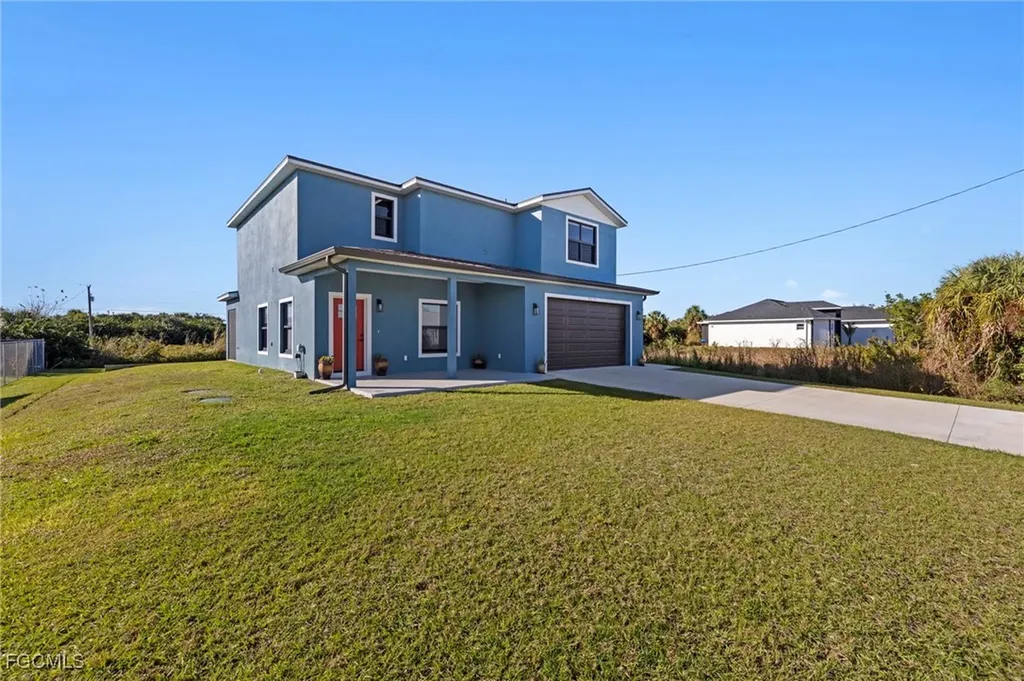 4215 15th Street SW Lehigh Acres FL 33976