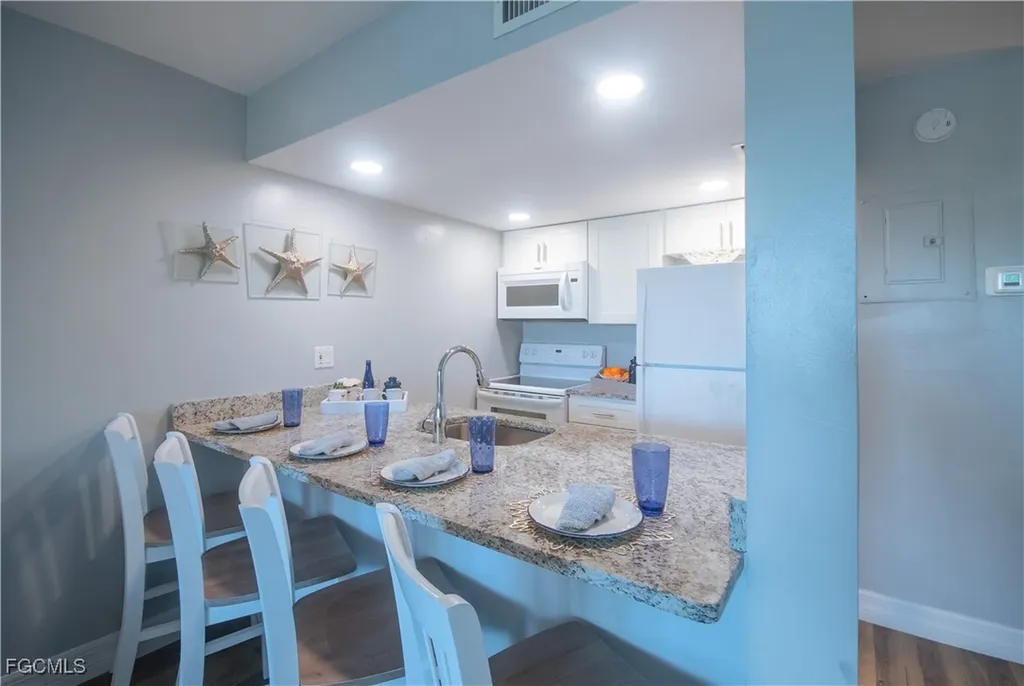 3136 Tennis Villas Captiva FL 33924