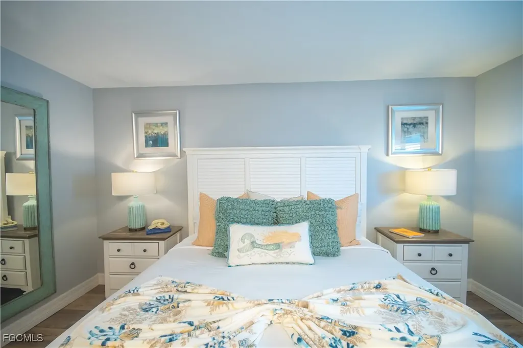 3136 Tennis Villas Captiva FL 33924