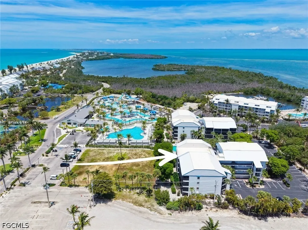 3136 Tennis Villas Captiva FL 33924