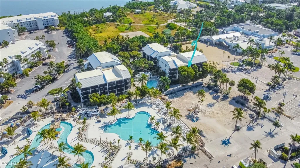 3136 Tennis Villas Captiva FL 33924