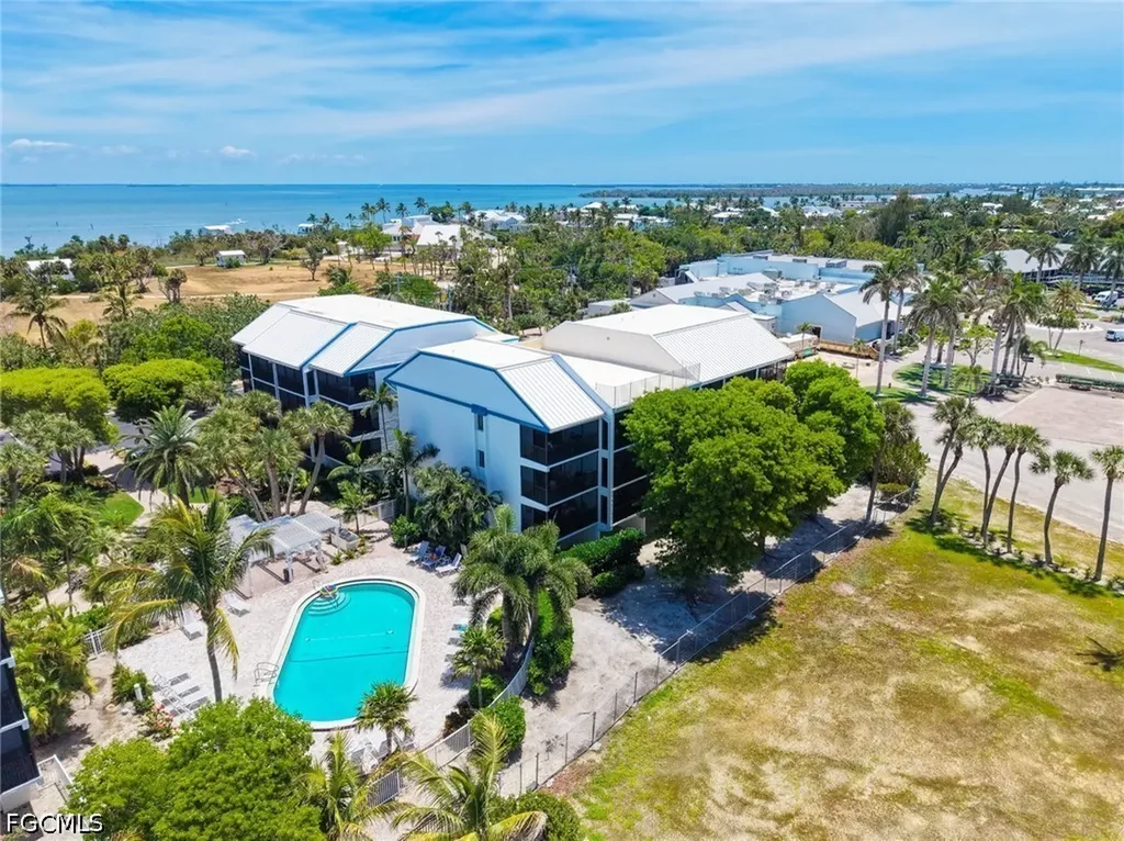 3136 Tennis Villas Captiva FL 33924