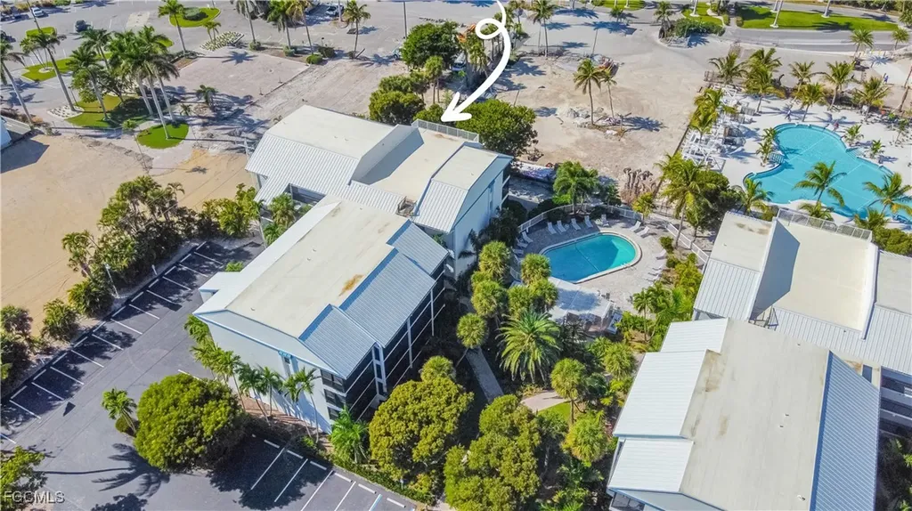 3136 Tennis Villas Captiva FL 33924