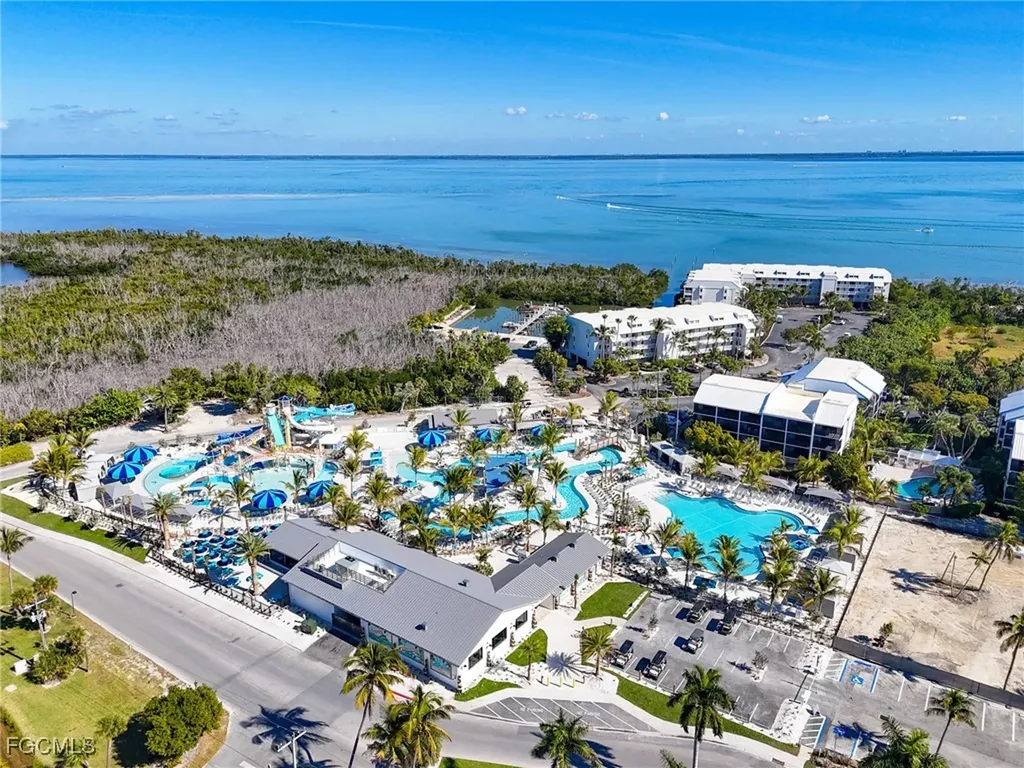 3136 Tennis Villas Captiva FL 33924