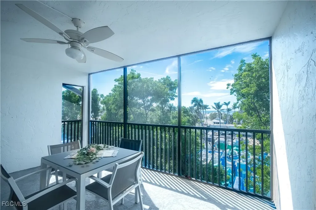3136 Tennis Villas Captiva FL 33924