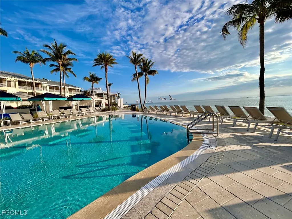 3136 Tennis Villas Captiva FL 33924