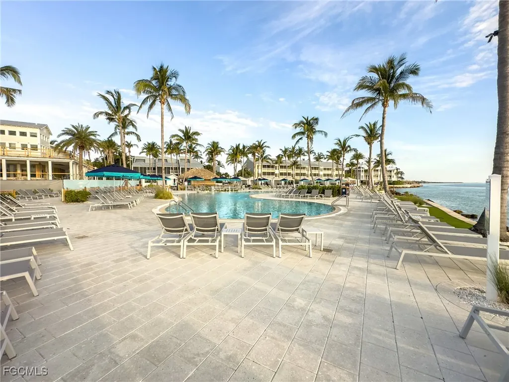 3136 Tennis Villas Captiva FL 33924