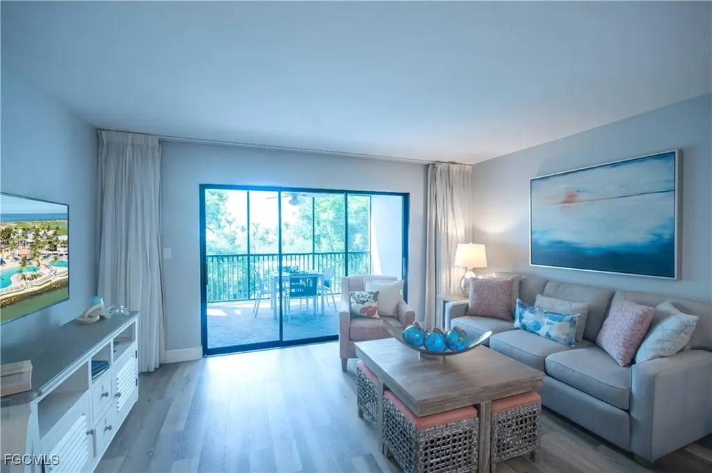 3136 Tennis Villas Captiva FL 33924