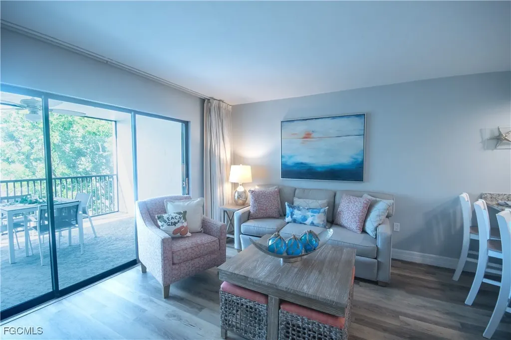 3136 Tennis Villas Captiva FL 33924