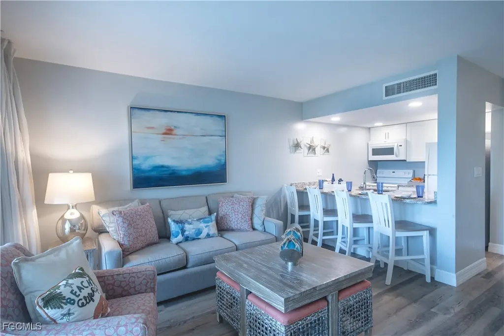 3136 Tennis Villas Captiva FL 33924