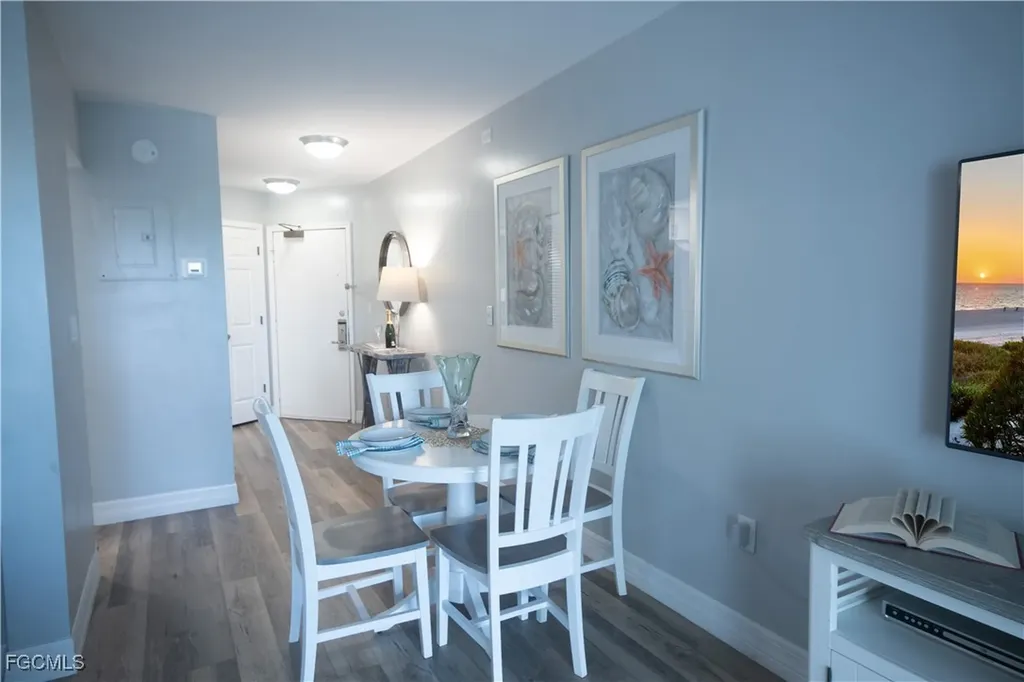 3136 Tennis Villas Captiva FL 33924