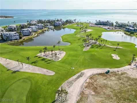3136 Tennis Villas Captiva FL 33924