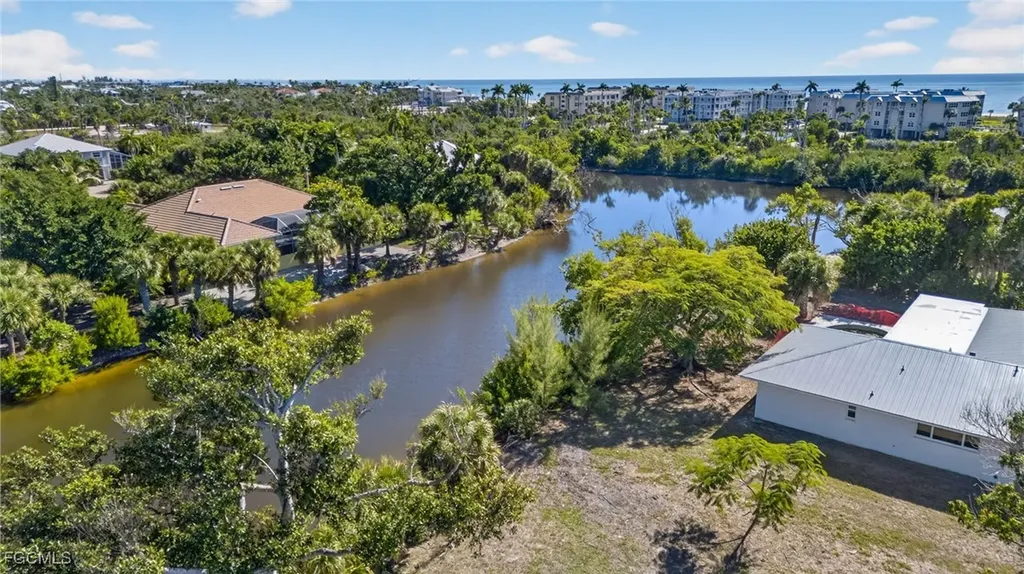 408 Tiree Circle Sanibel FL 33957