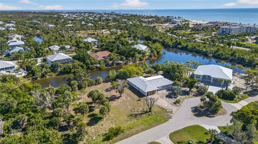 408 Tiree Circle Sanibel FL 33957