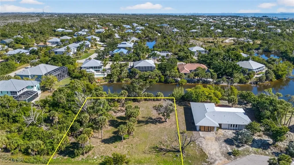 408 Tiree Circle Sanibel FL 33957
