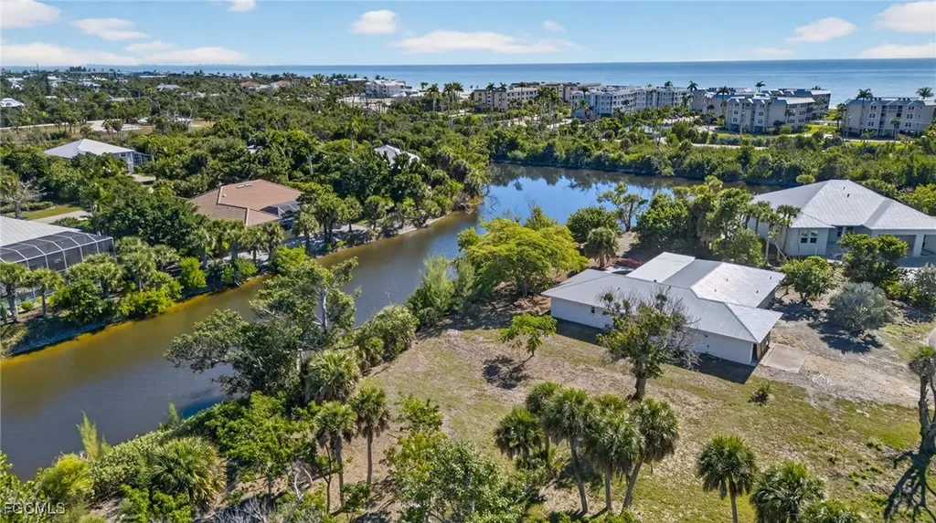 408 Tiree Circle Sanibel FL 33957