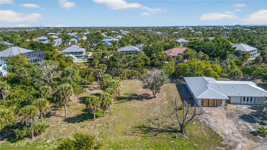 408 Tiree Circle Sanibel FL 33957