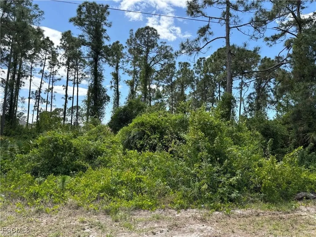 3419 75th Street W Lehigh Acres FL 33971