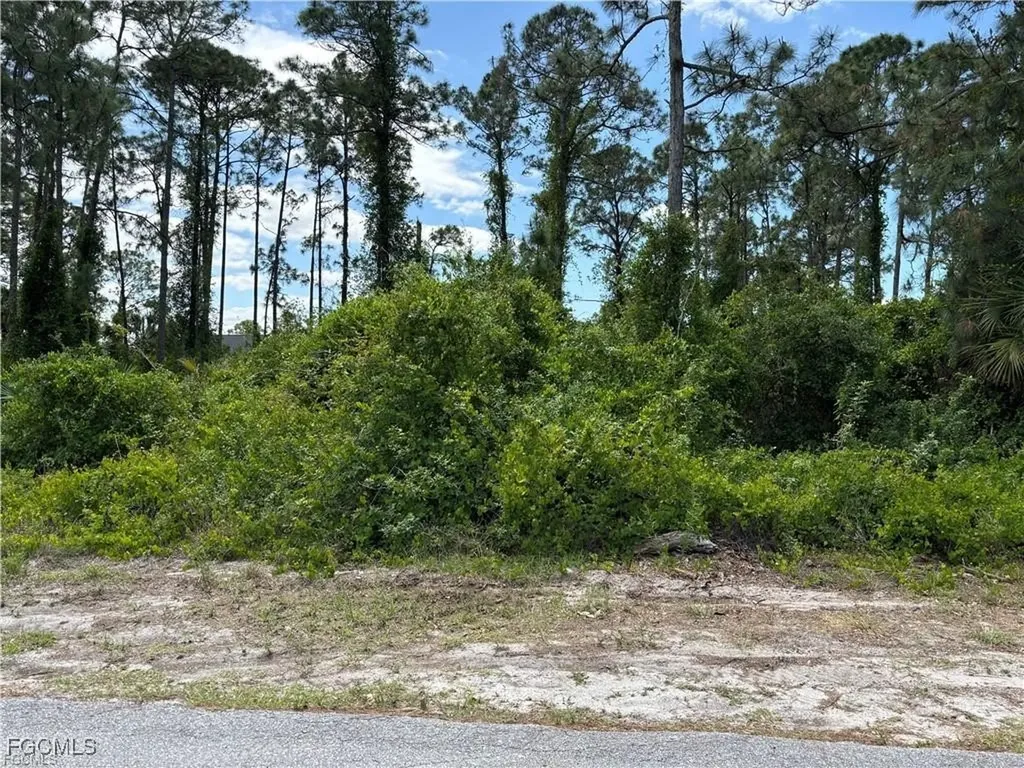 3419 75th Street W Lehigh Acres FL 33971