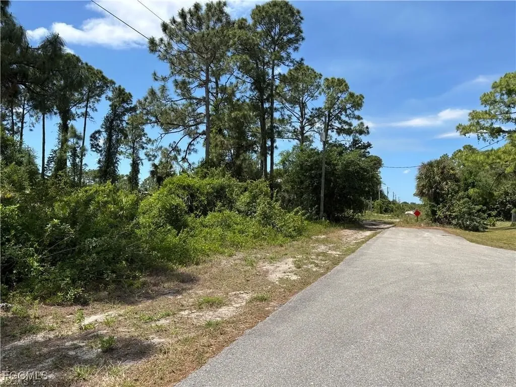 3419 75th Street W Lehigh Acres FL 33971