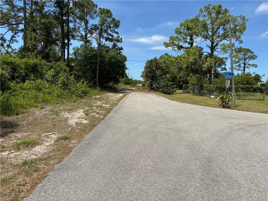 3419 75th Street W Lehigh Acres FL 33971