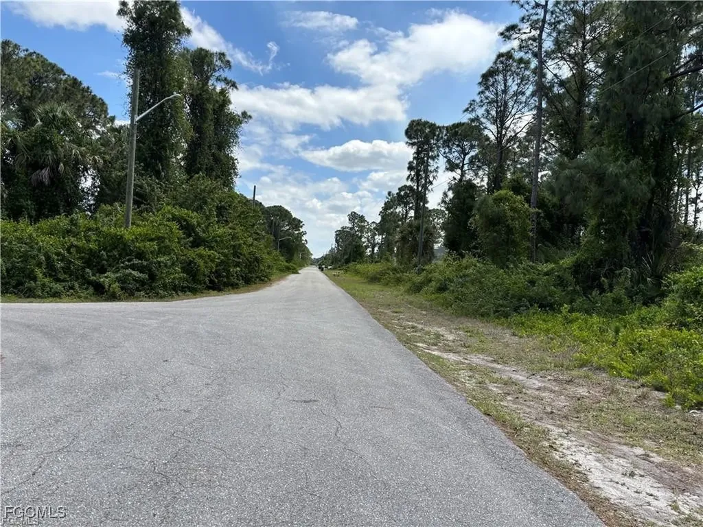 3419 75th Street W Lehigh Acres FL 33971