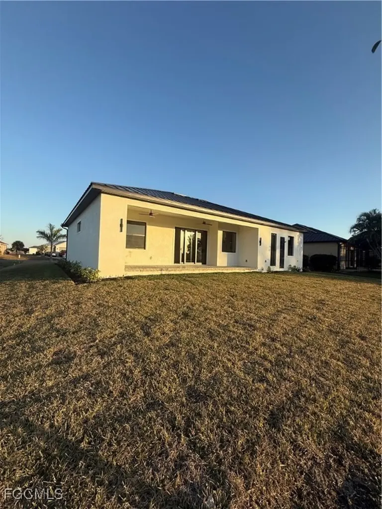 17379 Cape Horn Boulevard Punta Gorda FL 33955