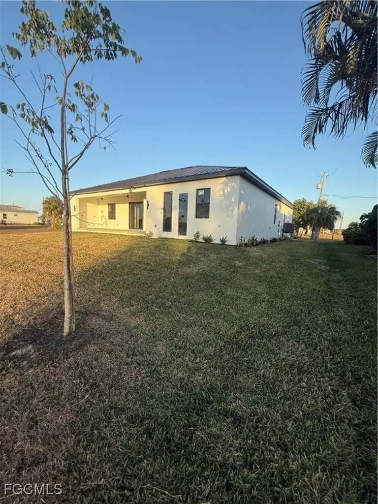 17379 Cape Horn Boulevard Punta Gorda FL 33955