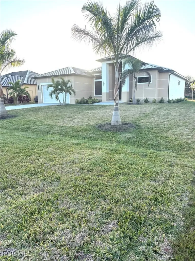 17379 Cape Horn Boulevard Punta Gorda FL 33955