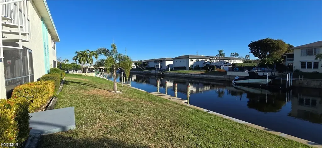 1404 SE 40th Street Cape Coral FL 33904