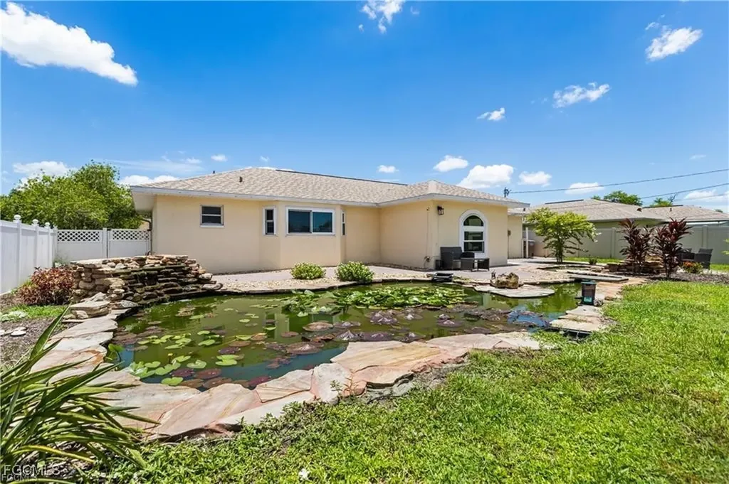 Cape Coral FL, 628 SE 9th Place