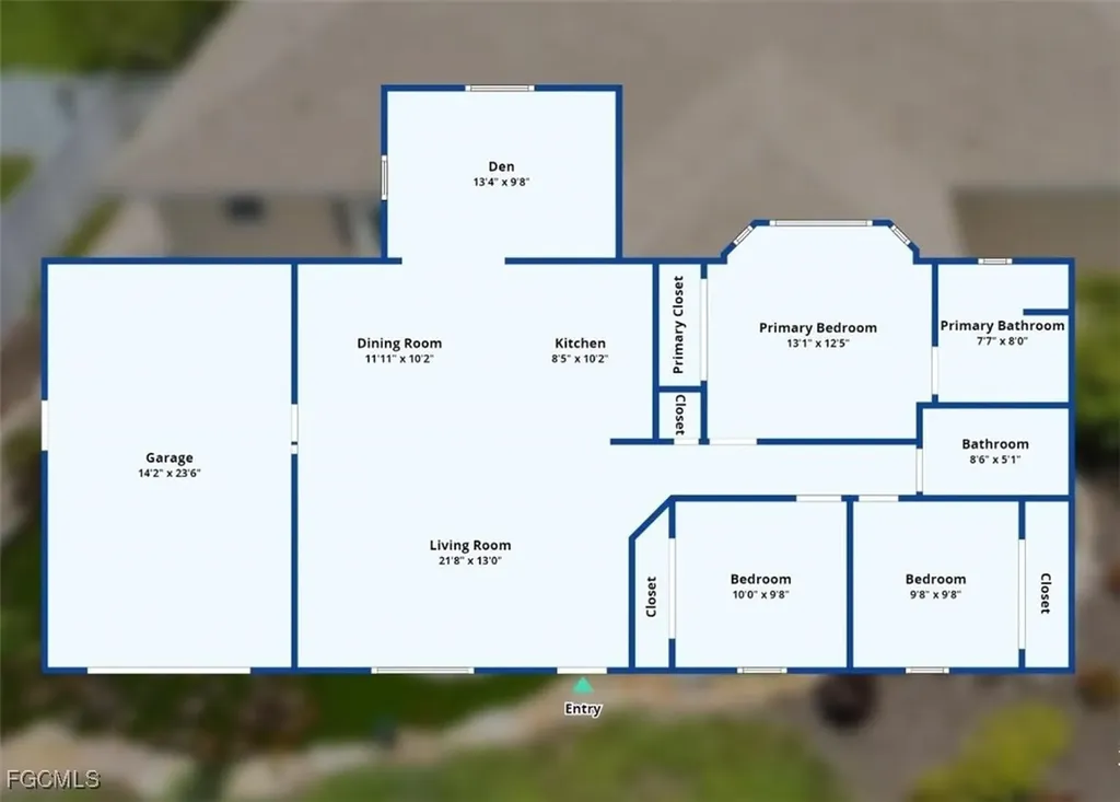 628 SE 9th Place Cape Coral FL 33990