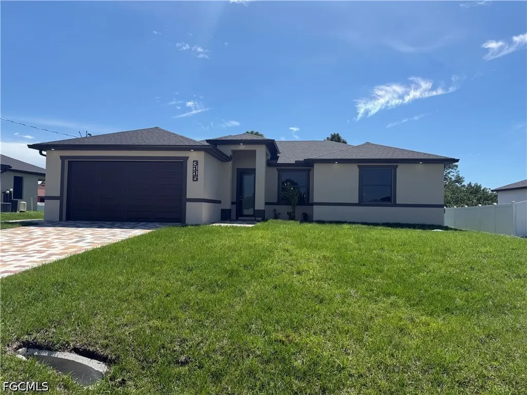 3115 26th Street SW Lehigh Acres FL 33976