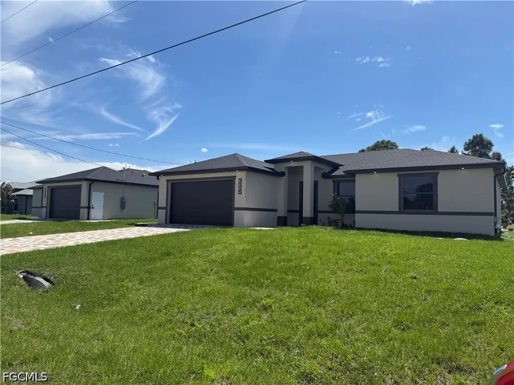 3115 26th Street SW Lehigh Acres FL 33976