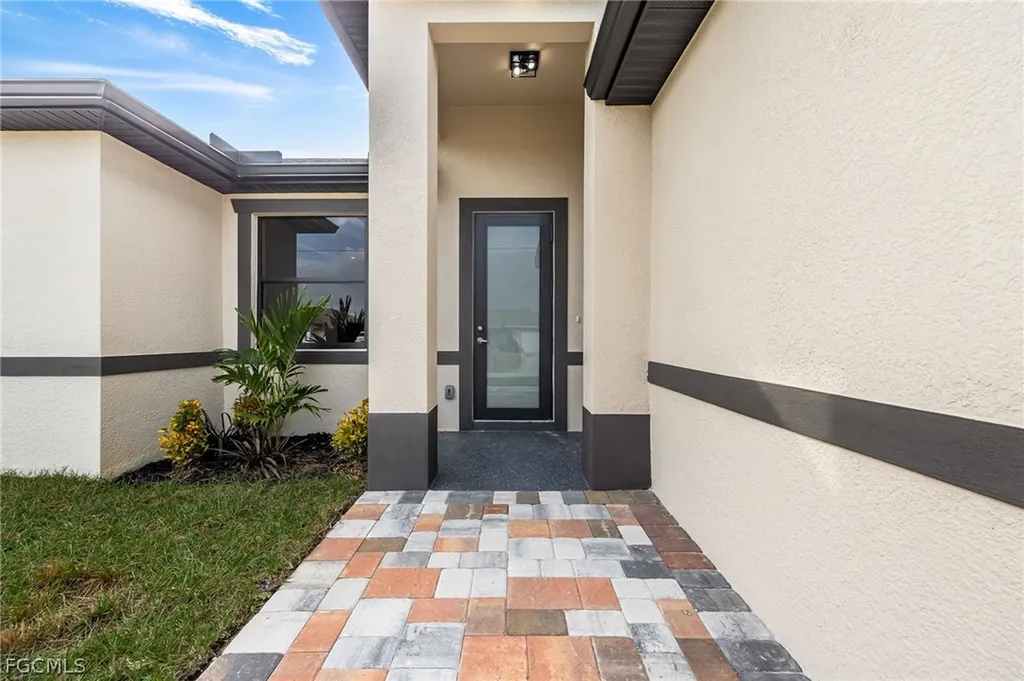 3115 26th Street SW Lehigh Acres FL 33976