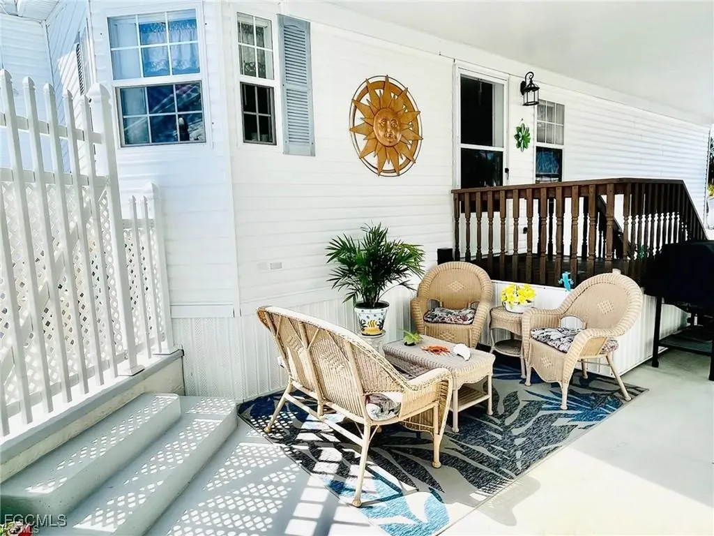 3064 Sloop Lane St. James City FL 33956