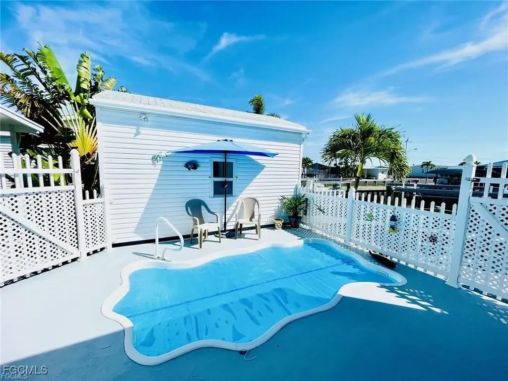 3064 Sloop Lane St. James City FL 33956