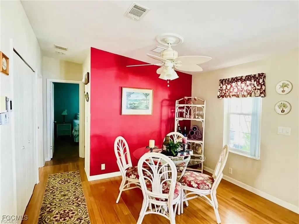 3064 Sloop Lane St. James City FL 33956