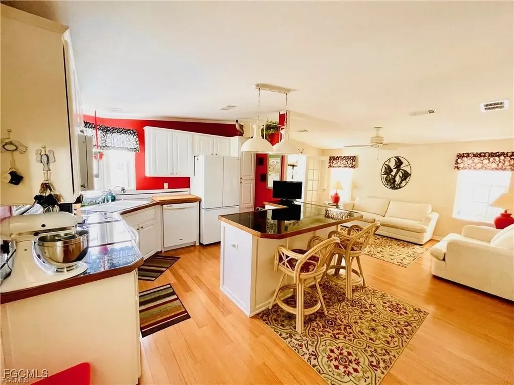 3064 Sloop Lane St. James City FL 33956