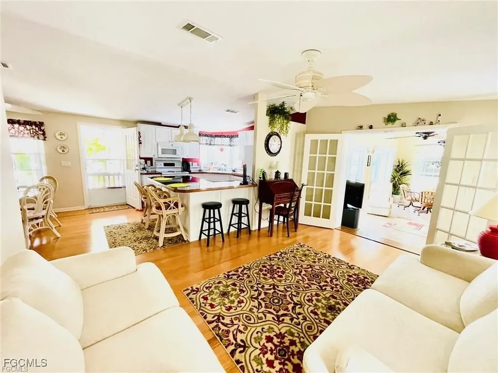 3064 Sloop Lane St. James City FL 33956