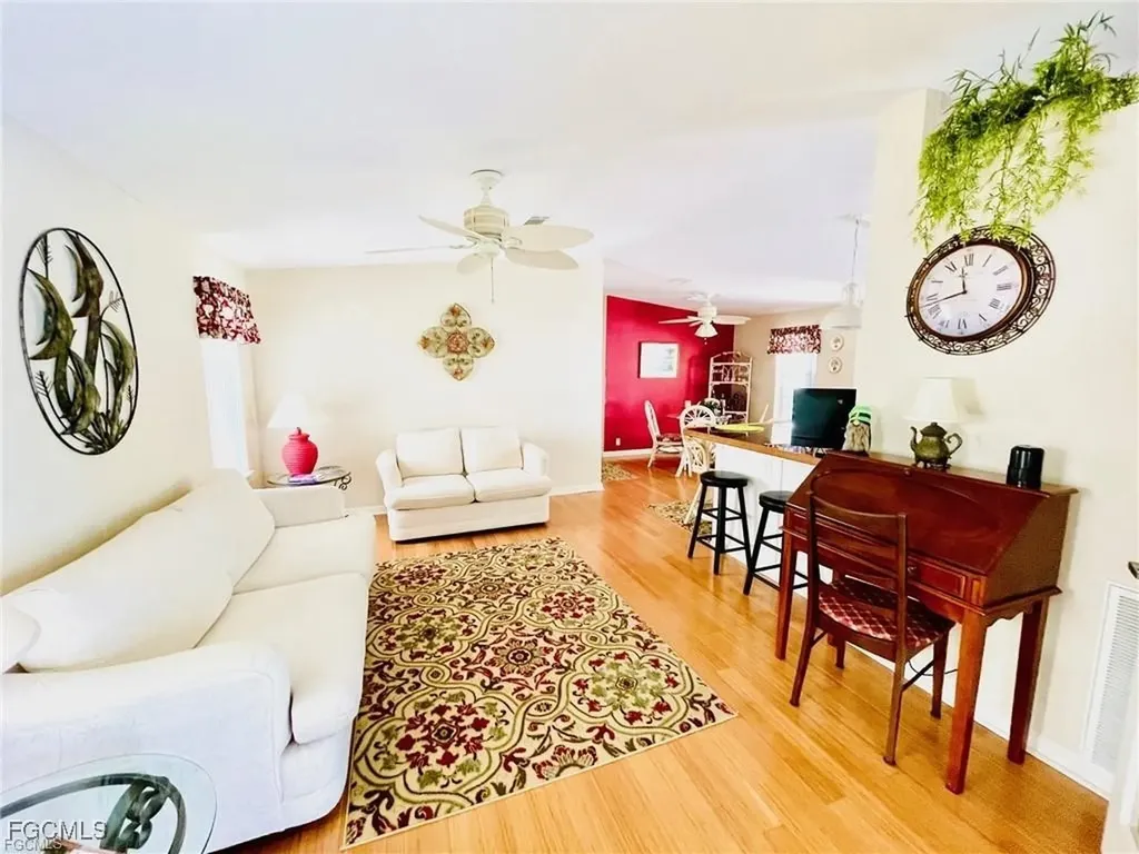 3064 Sloop Lane St. James City FL 33956