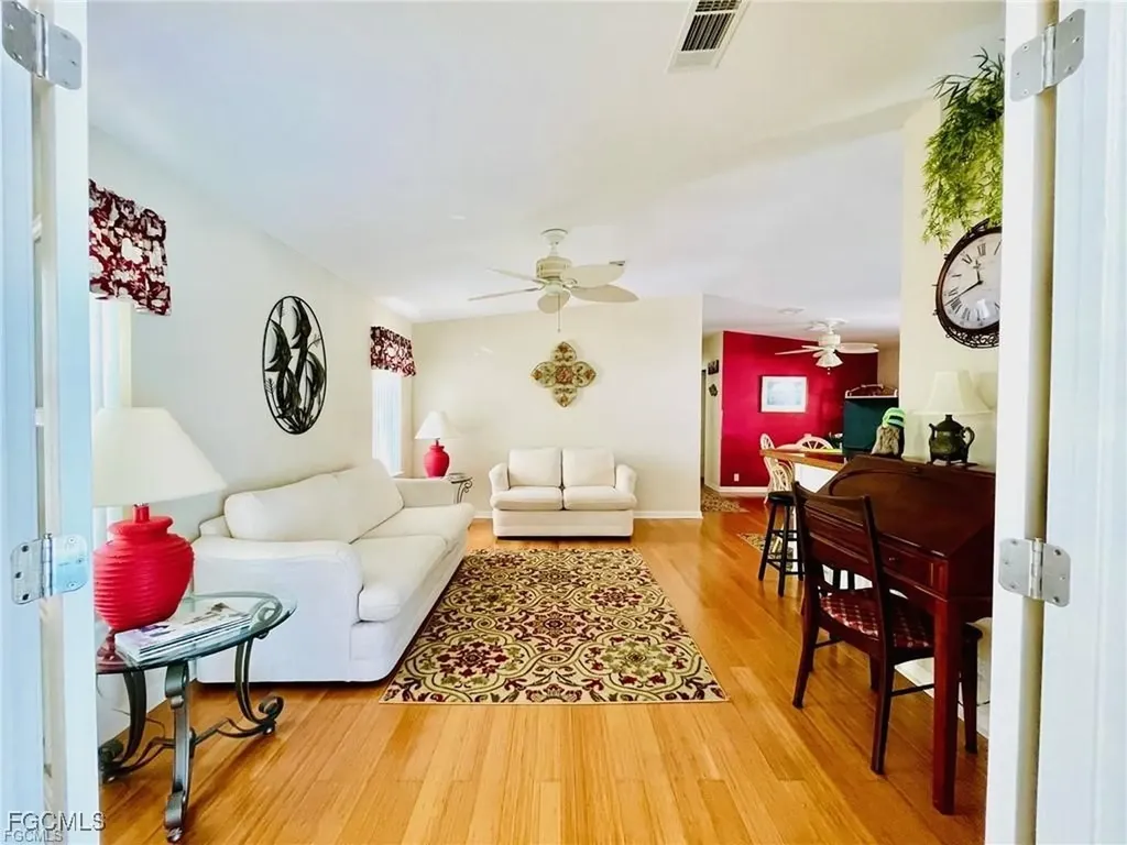 3064 Sloop Lane St. James City FL 33956