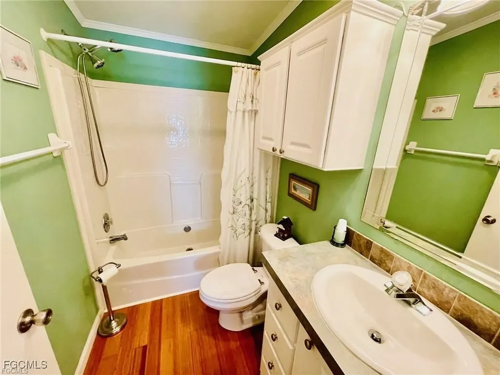 3064 Sloop Lane St. James City FL 33956