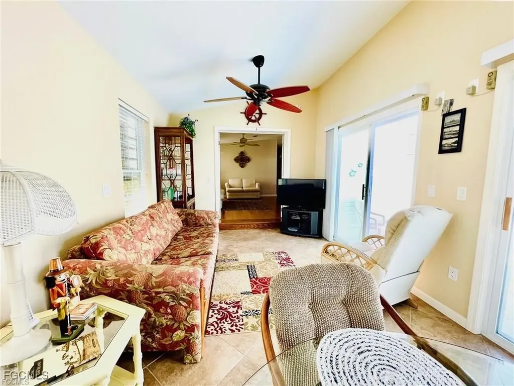 3064 Sloop Lane St. James City FL 33956